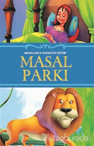 Masal Parkı