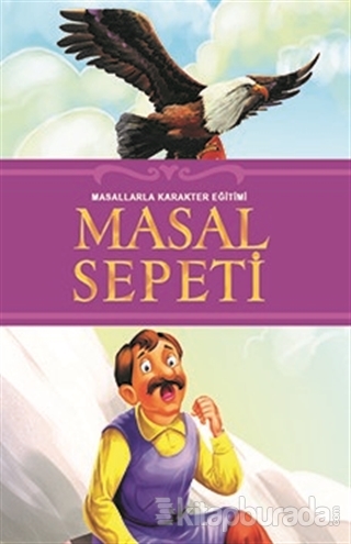 Masal Sepeti