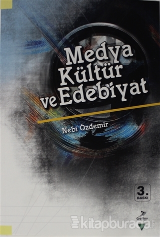 Medya Kültür ve Edebiyat