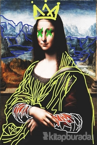 Mona Lisa Geyik