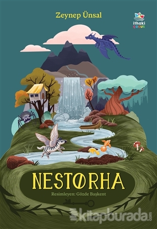 Nestorha