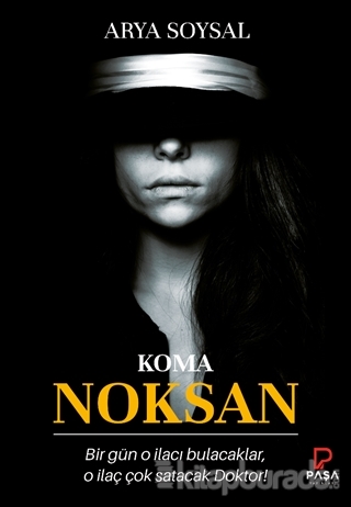 Noksan - Koma