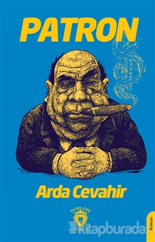 Patron Arda Cevahir