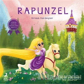 Rapunzel