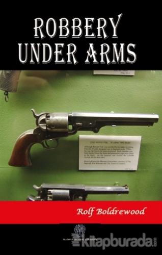 Robbery Under Arms