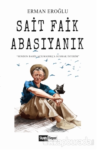 Sait Faik Abasıyanık