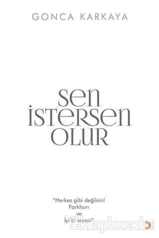 Sen İstersen Olur