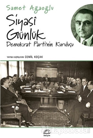 Siyasi Günlük