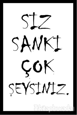 Siz Sanki