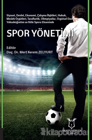 Spor Yönetimi