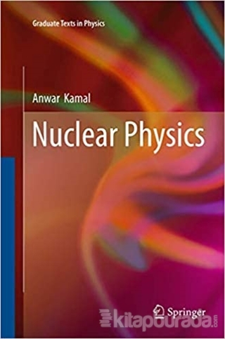 Springer Nuclear Physics