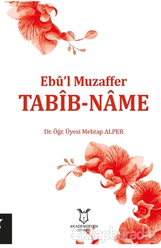 Tabib-Name - Ebu'l Muzaffer