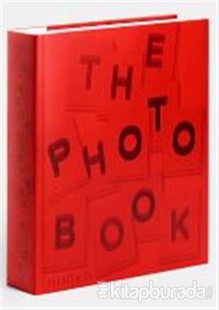 The Photography Book