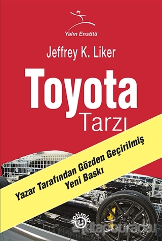 Toyota Tarzı