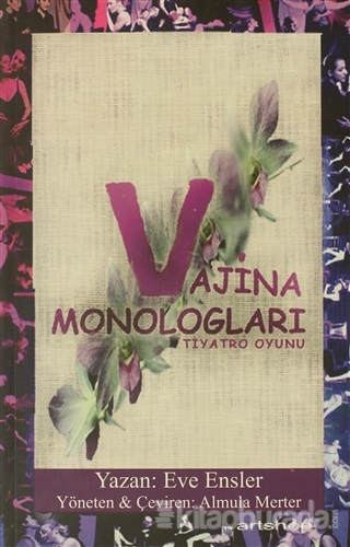 Vajina Monologları