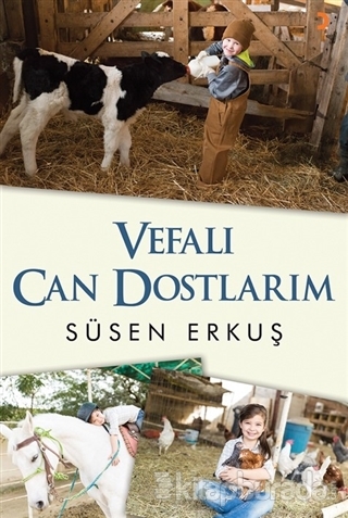 Vefalı Can Dostlarım