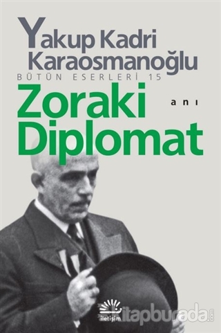 Zoraki Diplomat